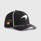 [Pre-Order] McLaren F1 2026 Lando Norris Silverstone GP Cap