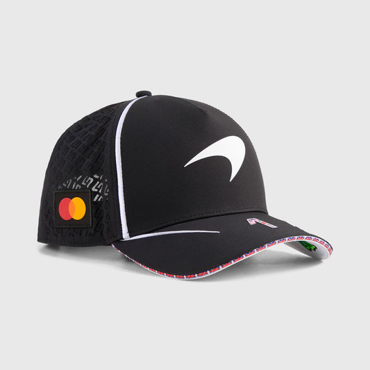 [Pre-Order] McLaren F1 2026 Lando Norris Silverstone GP Cap