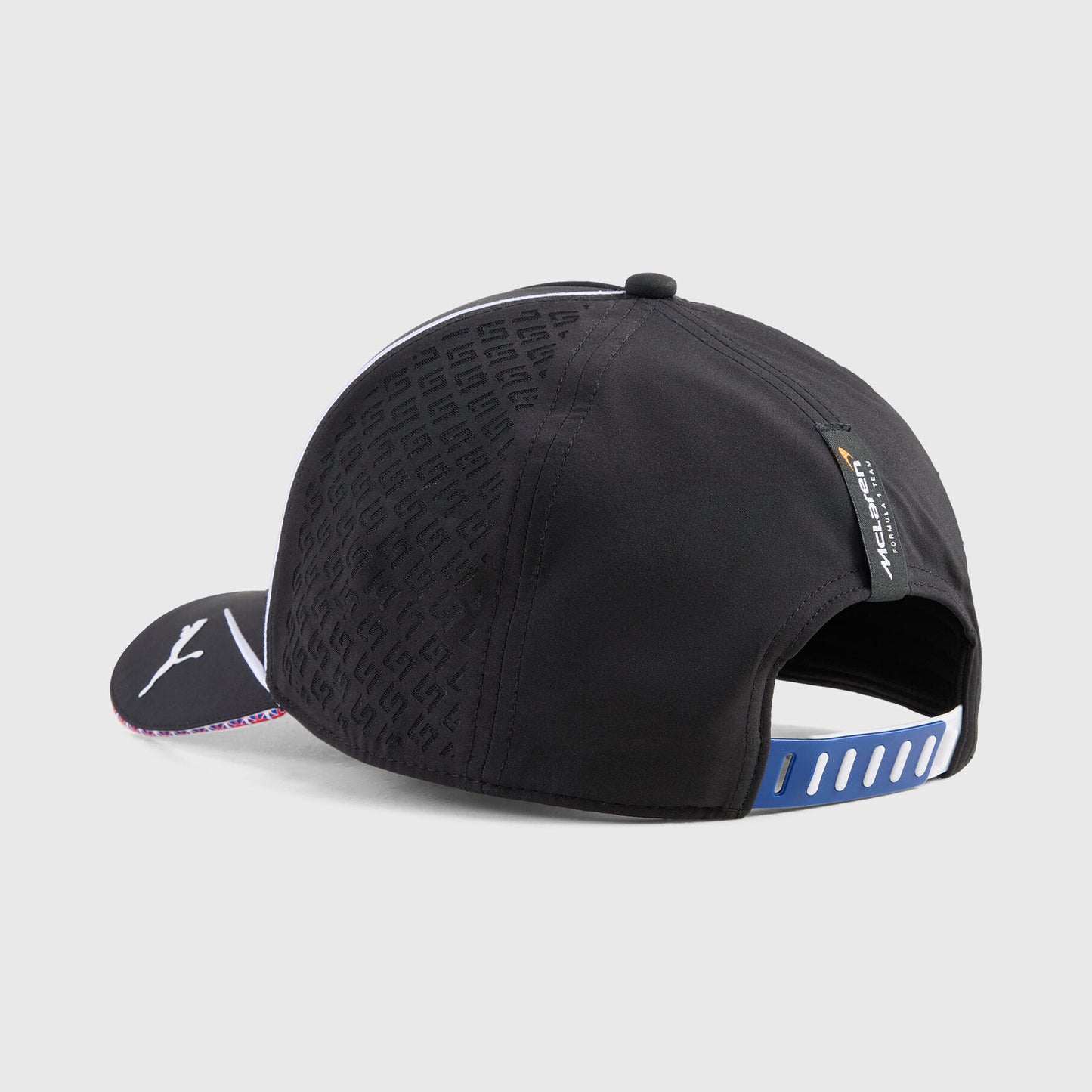 [Pre-Order] McLaren F1 2026 Lando Norris Silverstone GP Cap