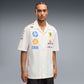 [Pre-Order] Scuderia Ferrari 2026 Team Monza GP Shirt