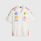 [Pre-Order] Scuderia Ferrari 2026 Team Monza GP Shirt