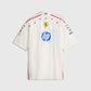 [Pre-Order] Scuderia Ferrari 2026 Team Monza GP Shirt