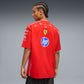 [Pre-Order] Scuderia Ferrari 2026 Team Monza GP T-shirt