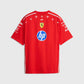 [Pre-Order] Scuderia Ferrari 2026 Team Monza GP T-shirt