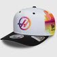 [Pre-Order] Haas F1 2026 Team Miami GP Cap