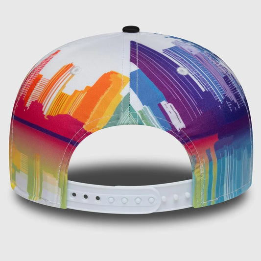 [Pre-Order] Haas F1 2026 Team Miami GP Cap