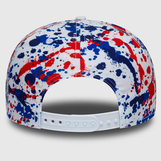 [Pre-Order] Haas F1 2026 Liver Bearman British GP Cap