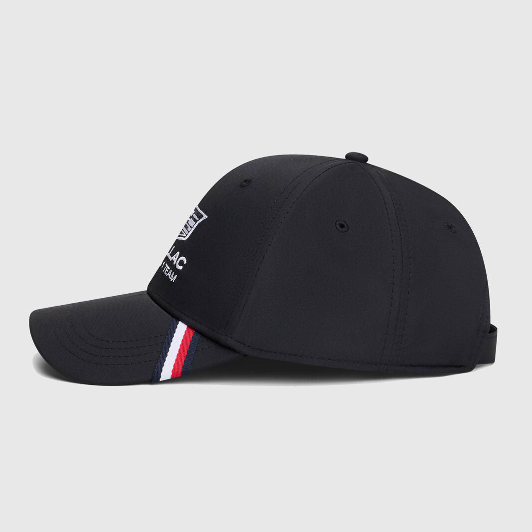 [Pre-Order] Cadillac F1 2026 Team Cap