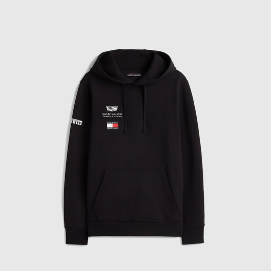 [Pre-Order] Cadillac F1 2026 Team Hoodie