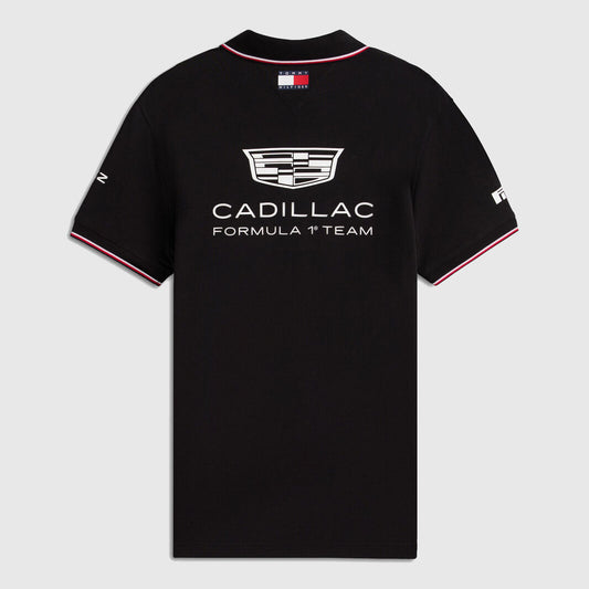 [Pre-Order] Cadillac F1 2026 Sergio Perez Polo