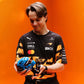 [Pre-Order] McLaren F1 2026 LEGO® Oscar Piastri Helmet Set