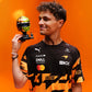 [Pre-Order] McLaren F1 2026 LEGO® Lando Norris Helmet Set