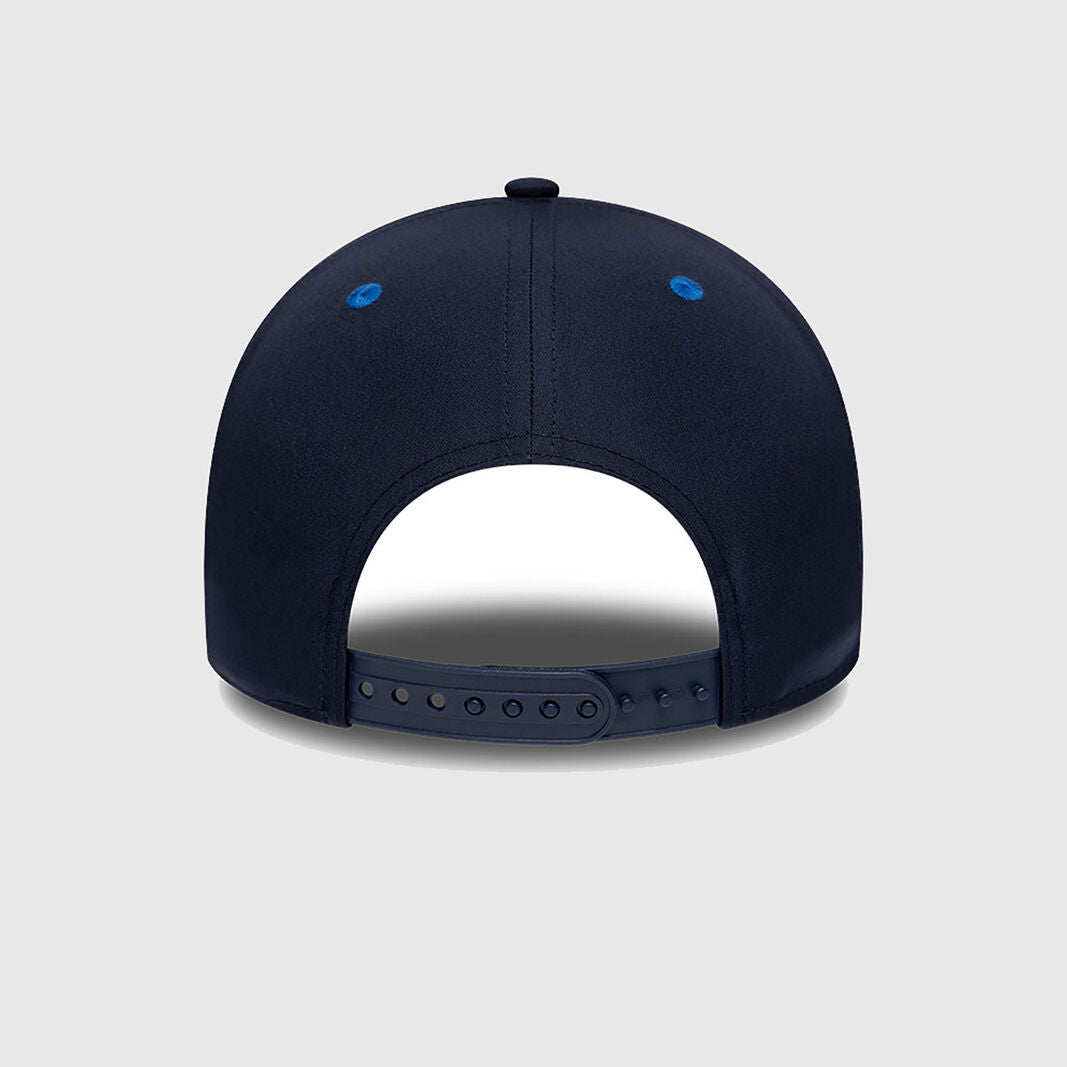 [Pre-Order] Williams Racing 2026 Team 9FORTY Cap