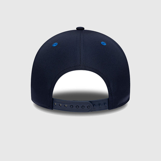 [Pre-Order] Williams Racing 2026 Team 9FORTY Cap
