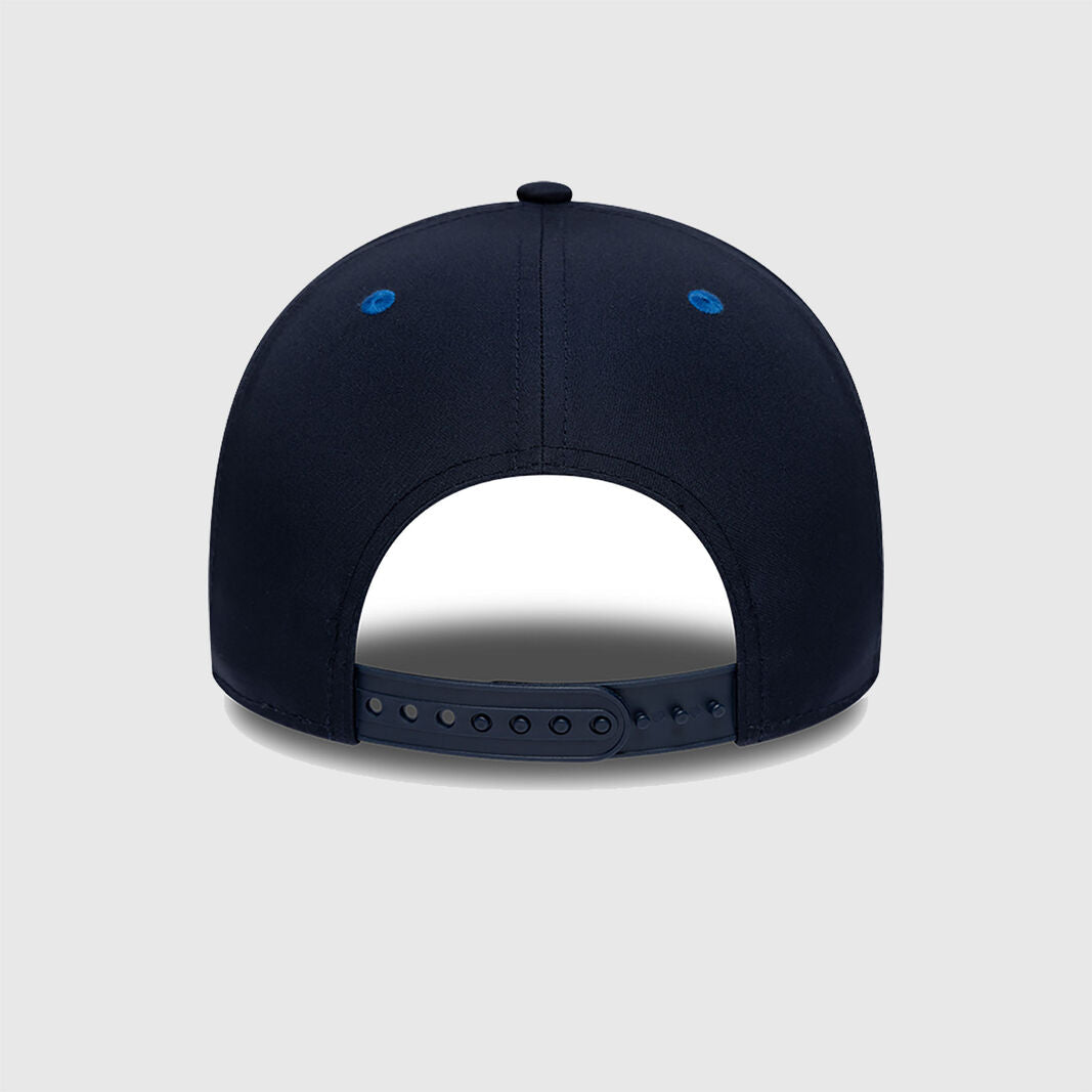 [Pre-Order] Williams Racing 2026 Carlos Sainz 9FORTY Cap