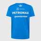 [Pre-Order] Mercedes-AMG F1 2026 Team Blue Wonder T-Shirt - Kids