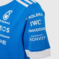 [Pre-Order] Mercedes-AMG F1 2026 Team Blue Wonder T-Shirt - Kids