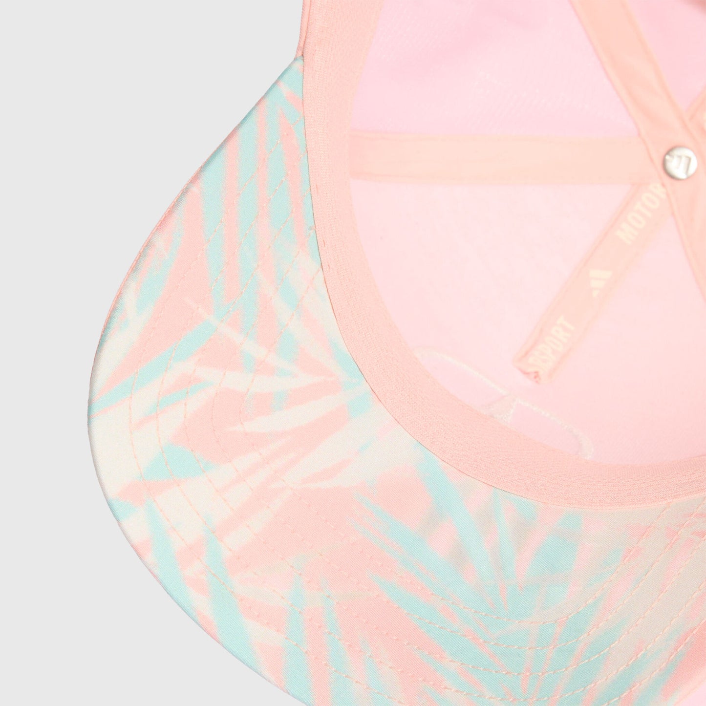 [Pre-Order] Mercedes-AMG F1 2026 Team Miami GP Cap