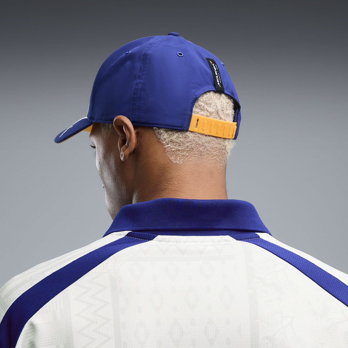 [Pre-Order] McLaren F1 2026 Lando Norris Singapore GP Cap