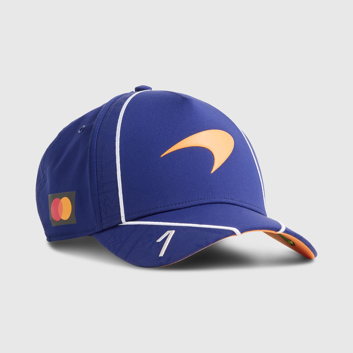 [Pre-Order] McLaren F1 2026 Lando Norris Singapore GP Cap