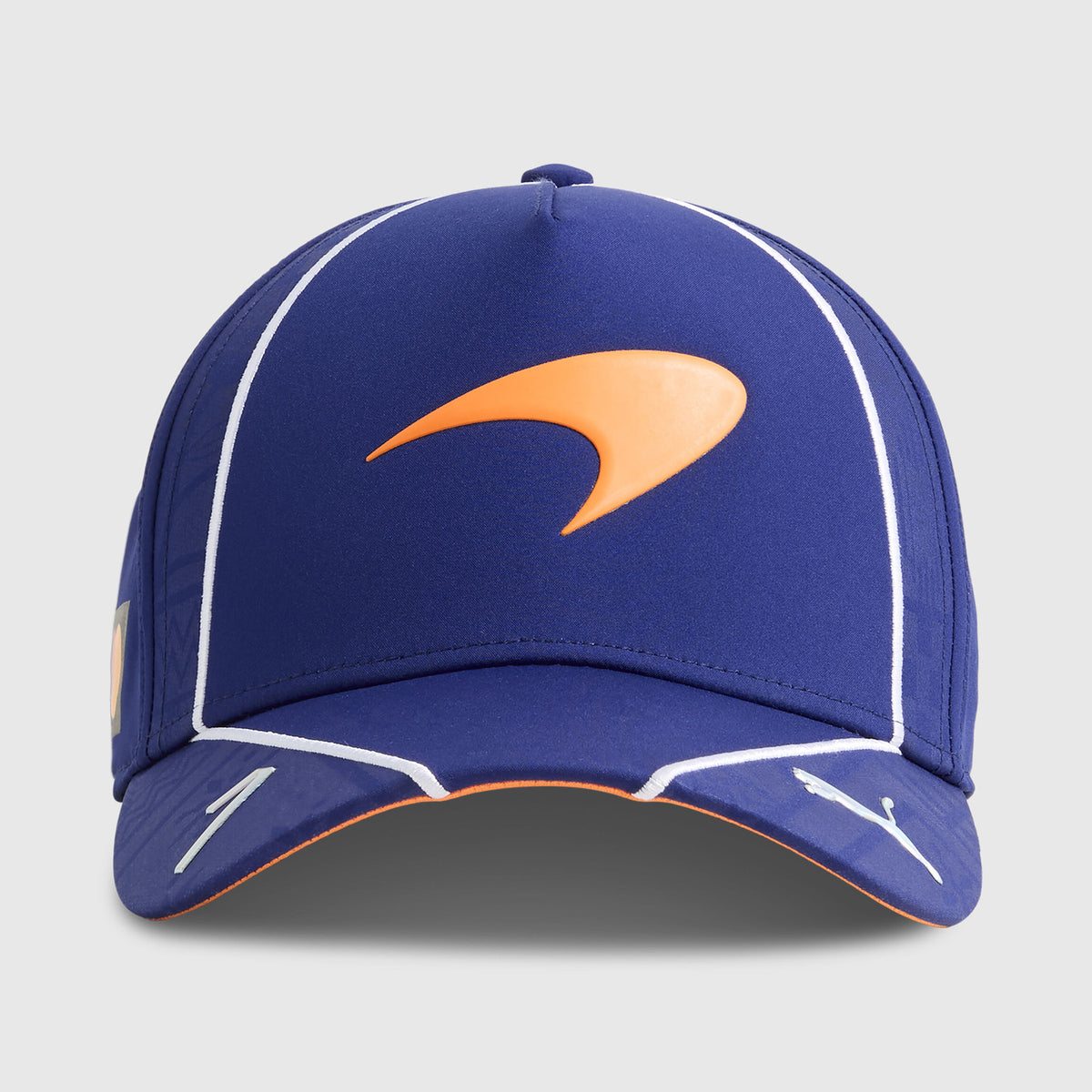 [Pre-Order] McLaren F1 2026 Lando Norris Singapore GP Cap