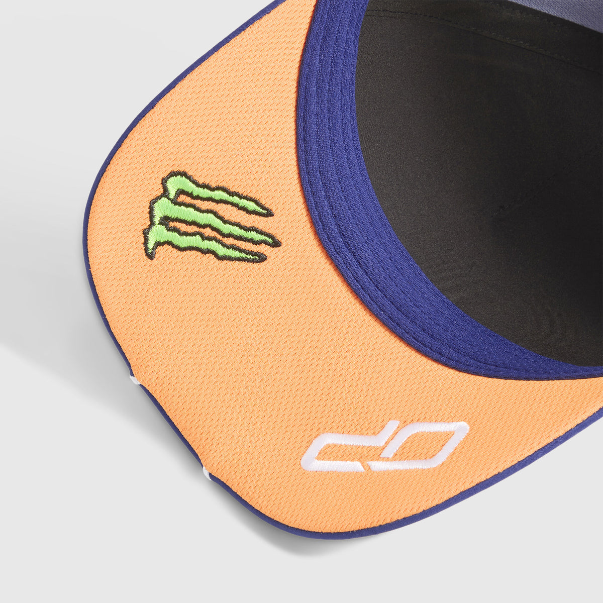 [Pre-Order] McLaren F1 2026 Oscar Piastri Singapore GP Cap