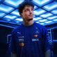 [Pre-Order] McLaren F1 2026 Team Singapore GP Polo