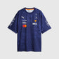 [Pre-Order] McLaren F1 2026 Team Singapore GP T-shirt