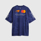 [Pre-Order] McLaren F1 2026 Team Singapore GP T-shirt