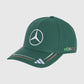 [Pre-Order] Mercedes-AMG F1 2026 Team Mexico GP Cap