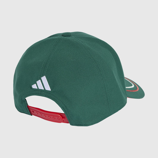 [Pre-Order] Mercedes-AMG F1 2026 Team Mexico GP Cap