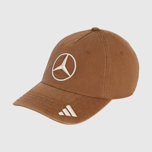 [Pre-Order] Mercedes-AMG F1 2026 Team Austin GP Cap