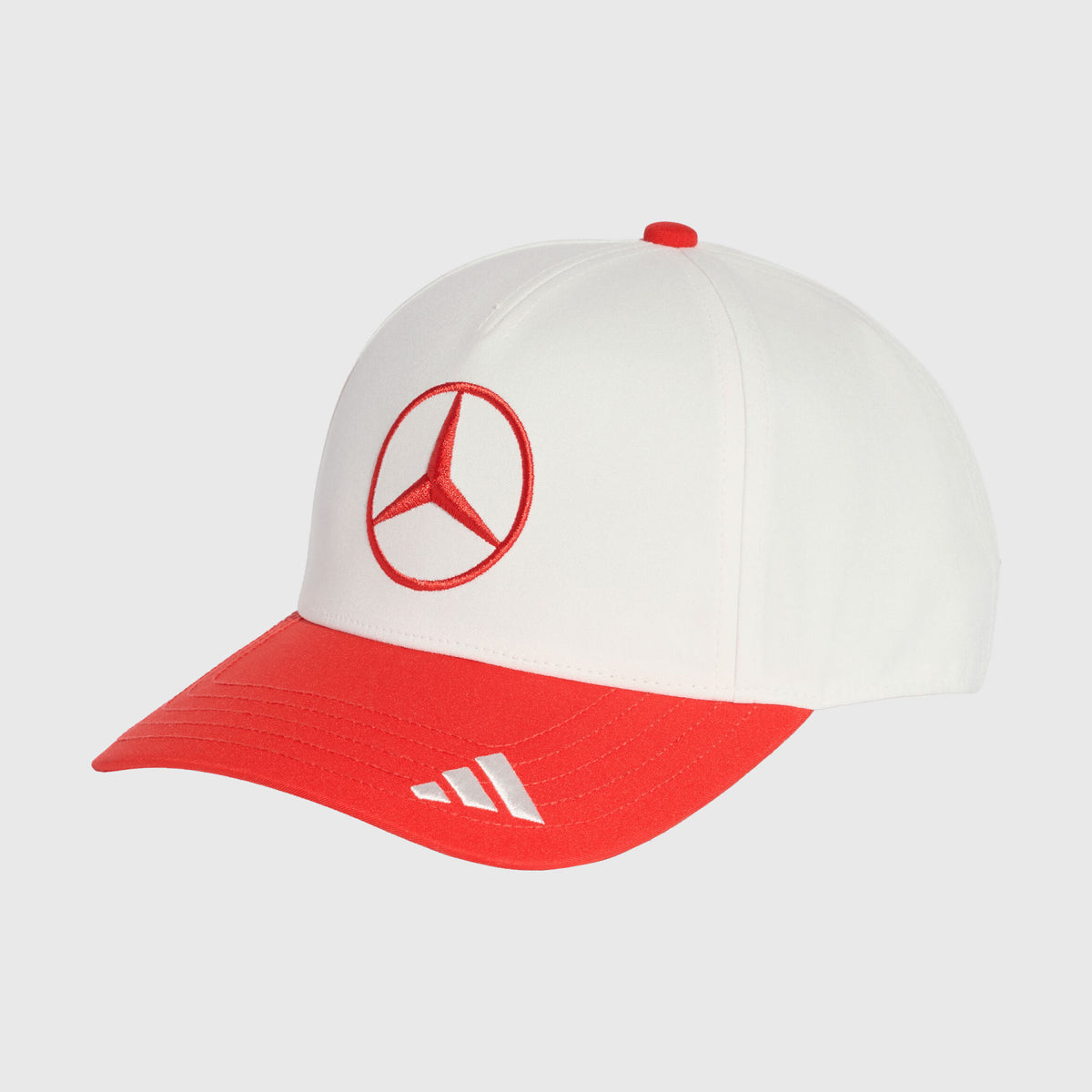 [Pre-Order] Mercedes-AMG F1 2026 Team Madrid GP Cap