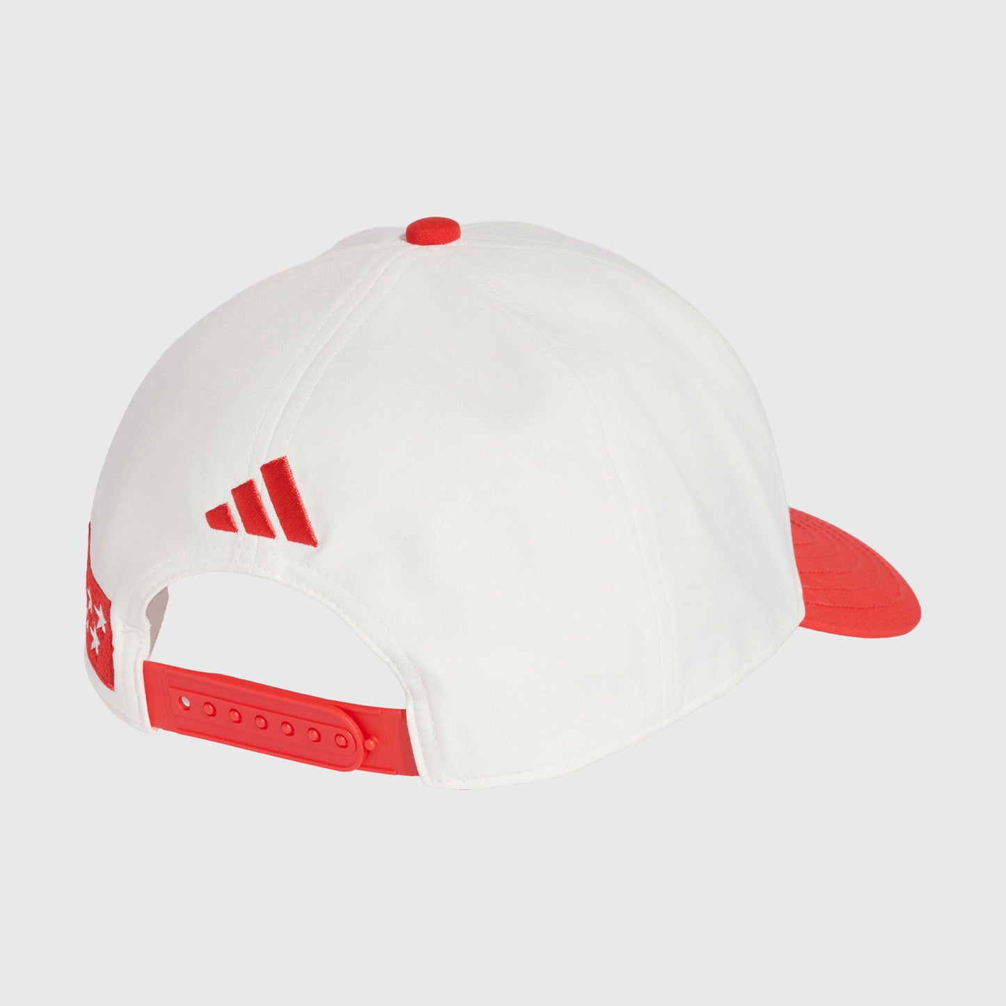 [Pre-Order] Mercedes-AMG F1 2026 Team Madrid GP Cap
