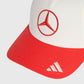 [Pre-Order] Mercedes-AMG F1 2026 Team Madrid GP Cap