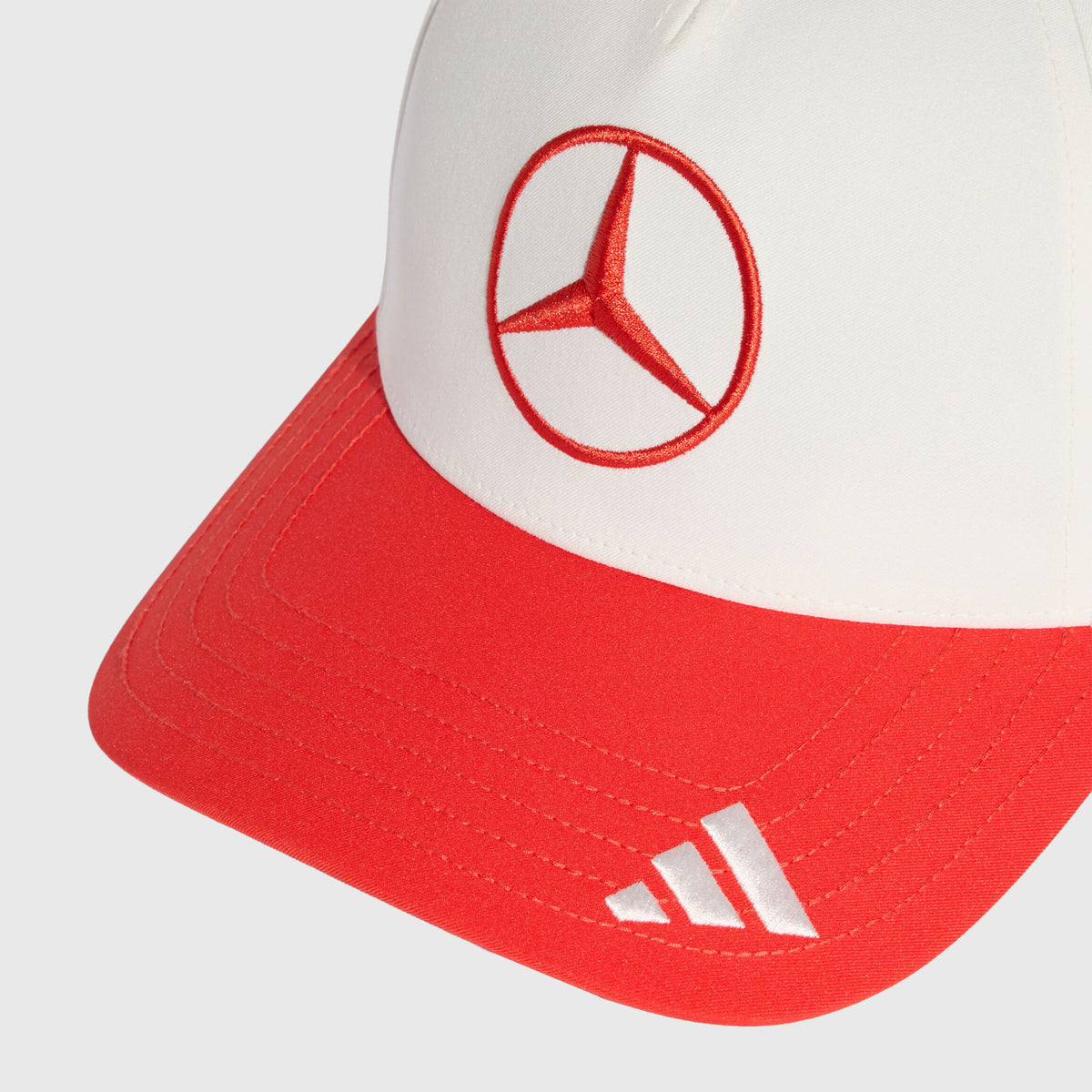 [Pre-Order] Mercedes-AMG F1 2026 Team Madrid GP Cap