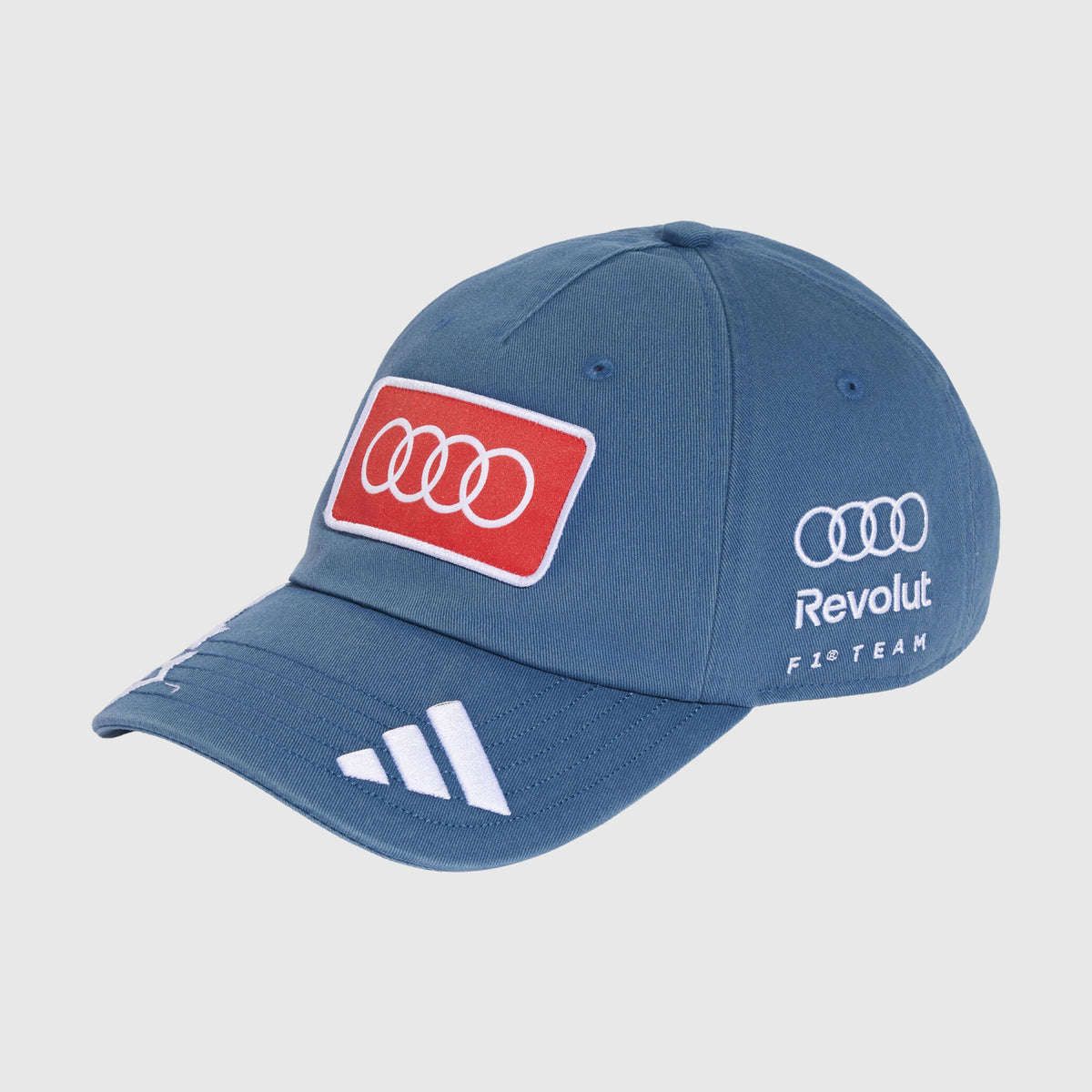[Pre-Order] Audi F1 2026 Team Austin GP Cap