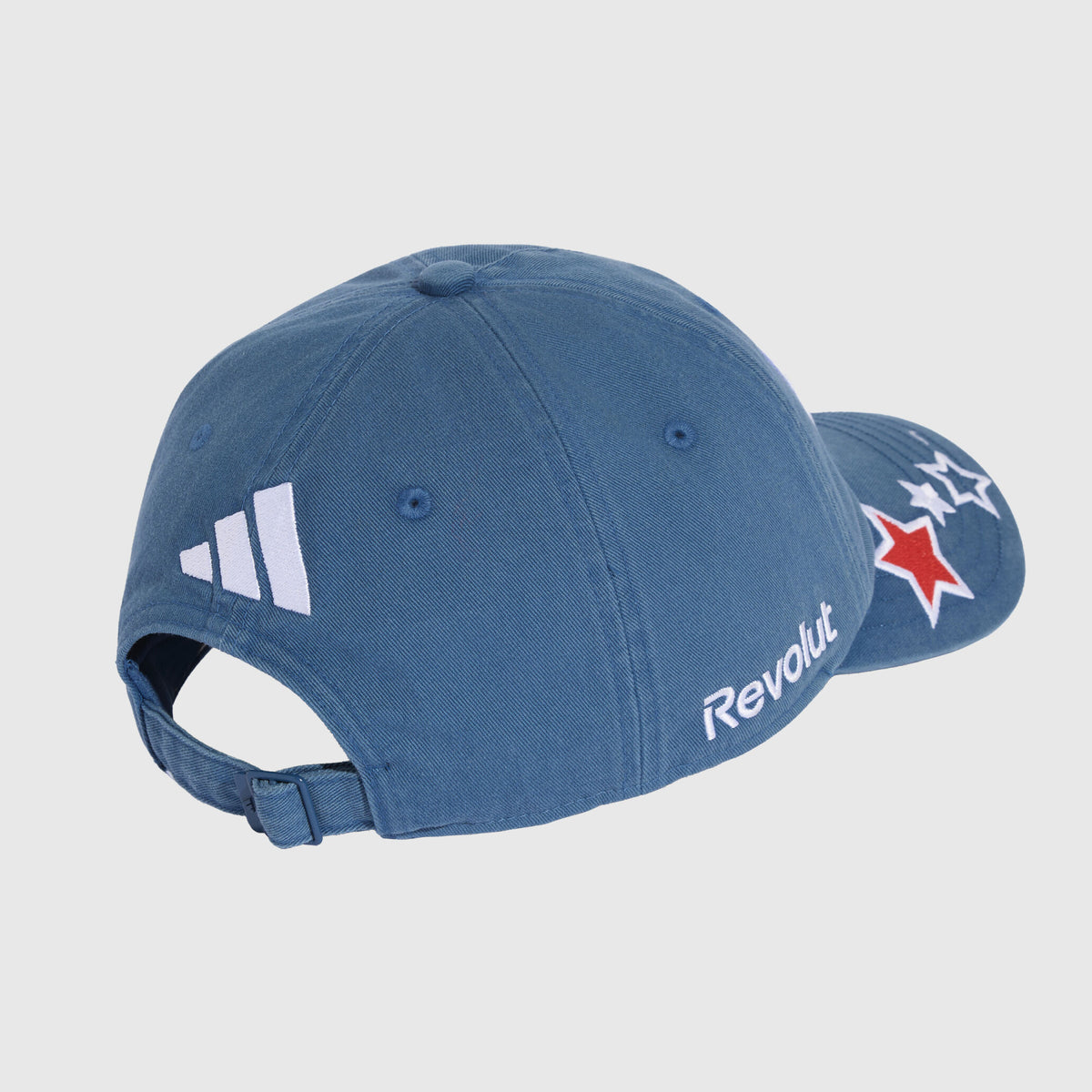 [Pre-Order] Audi F1 2026 Team Austin GP Cap