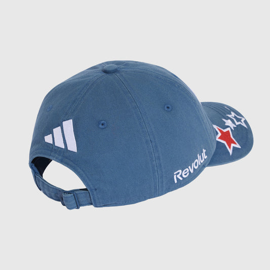 [Pre-Order] Audi F1 2026 Team Austin GP Cap