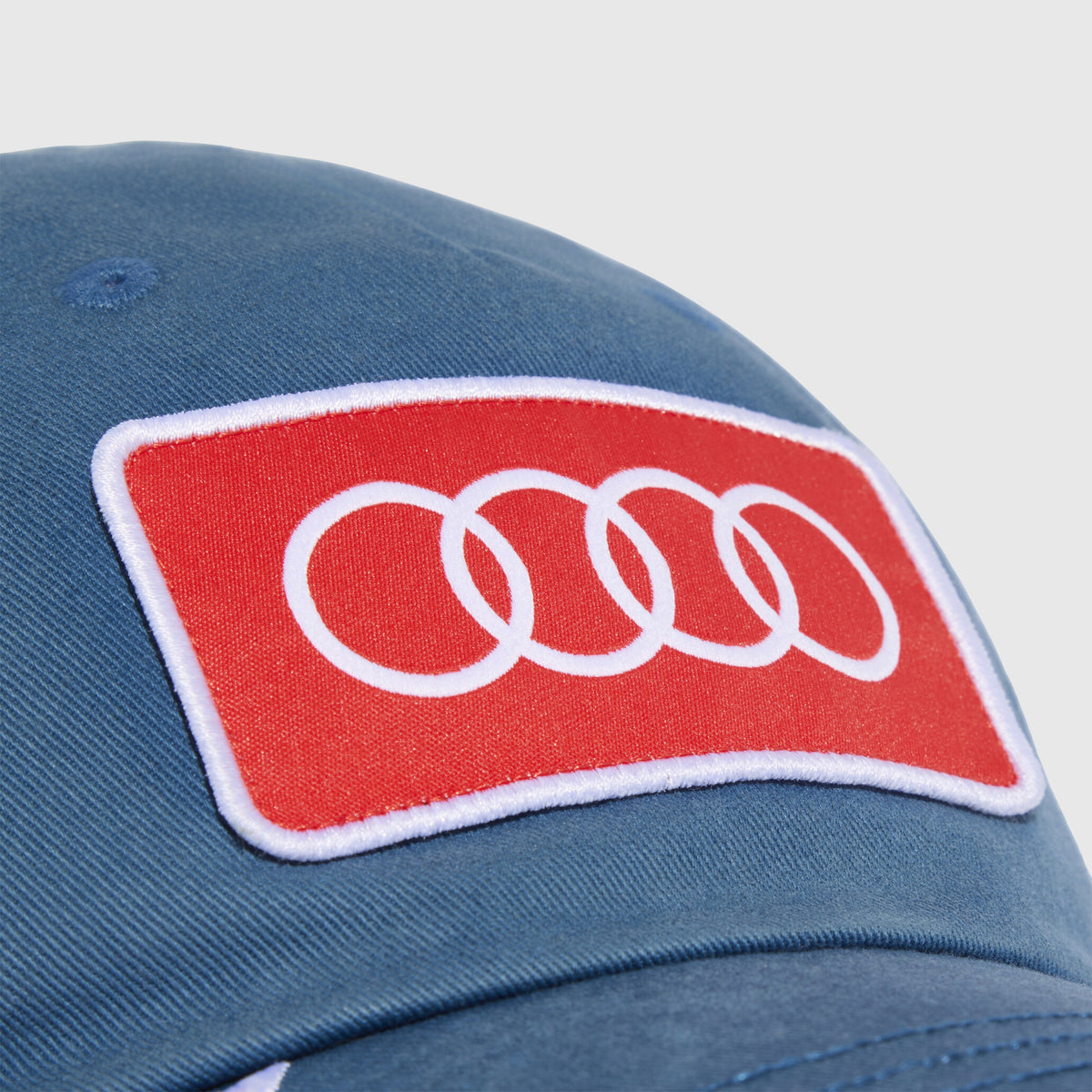 [Pre-Order] Audi F1 2026 Team Austin GP Cap