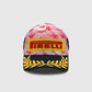 [Pre-Order] Pirelli F1® 2026 Japan GP Cap