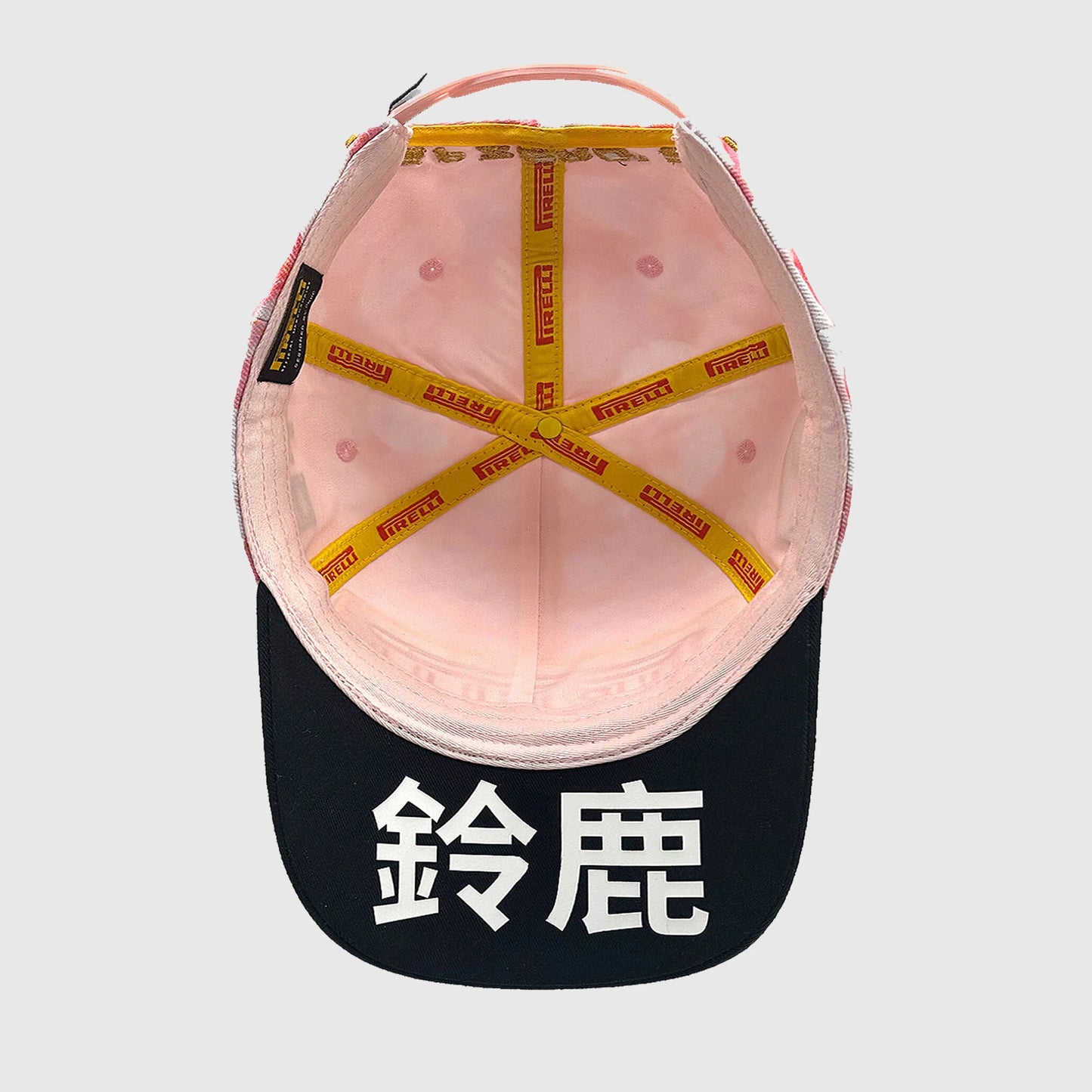 [Pre-Order] Pirelli F1® 2026 Japan GP Cap