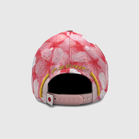 [Pre-Order] Pirelli F1® 2026 Japan GP Cap