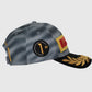 [Pre-Order] Pirelli F1® 2026 Miami GP Podium Cap