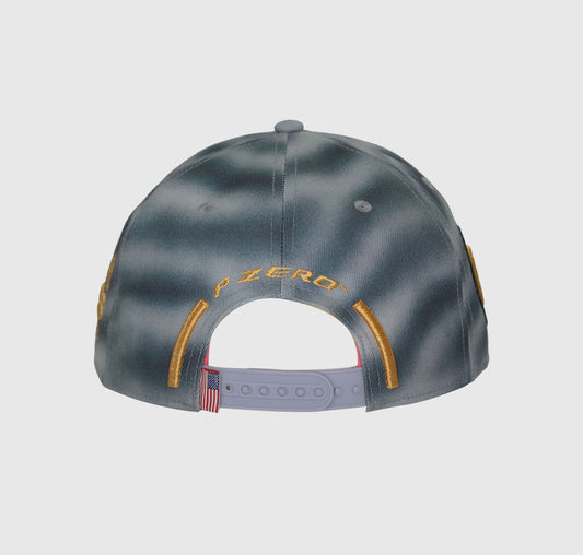 [Pre-Order] Pirelli F1® 2026 Miami GP Podium Cap