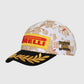 [Pre-Order] Pirelli F1® 2026 Singapore GP Podium Cap
