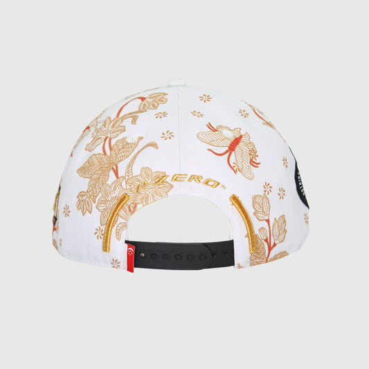 [Pre-Order] Pirelli F1® 2026 Singapore GP Podium Cap