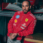 [Pre-Order] Scuderia Ferrari 2026 Team Monza GP Jacket