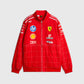 [Pre-Order] Scuderia Ferrari 2026 Team Monza GP Jacket