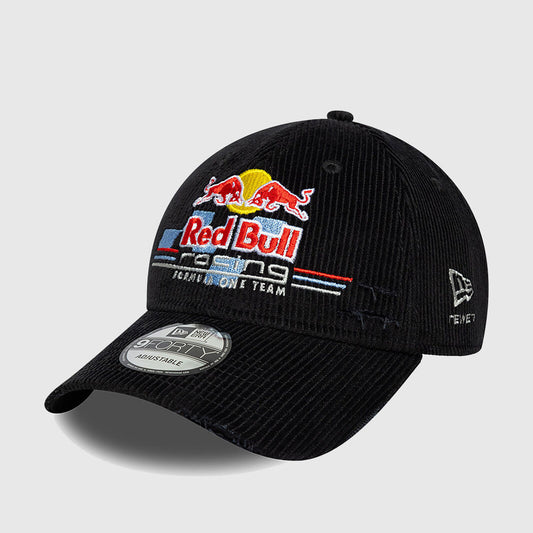 [Pre-Order] Red Bull Racing 2026 Team Cord Cap